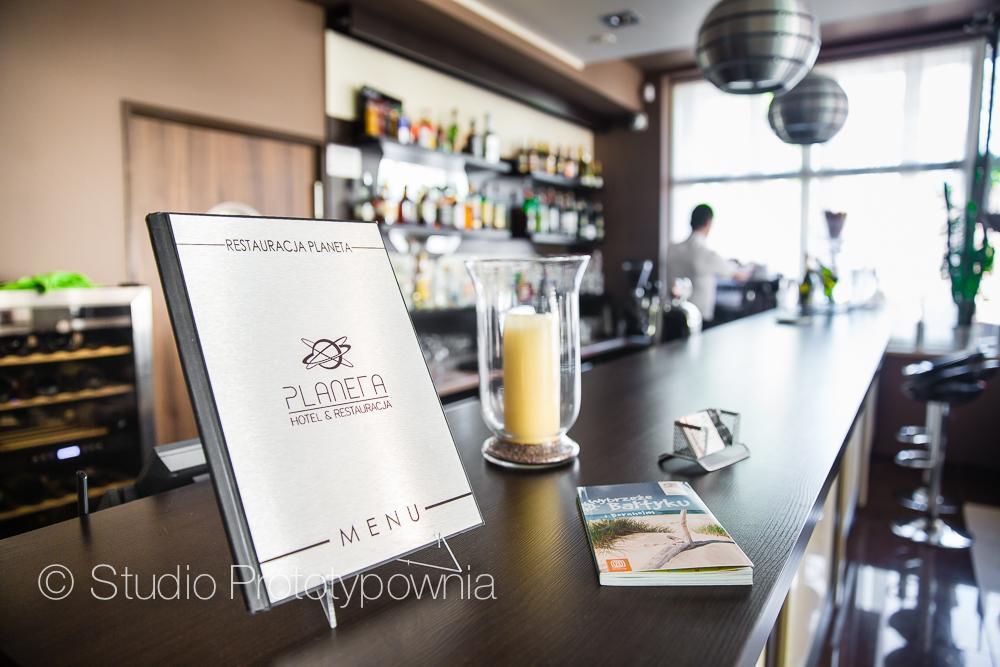 Planeta Hotel Мєлно Екстер'єр фото