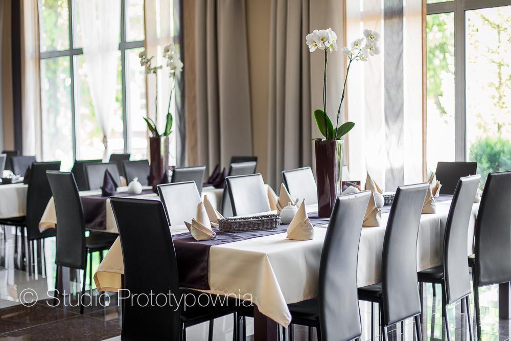 Planeta Hotel Мєлно Екстер'єр фото